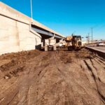 Dallas Parkway Improvements