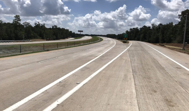 W. Grove Street and Sidewalk Improvements