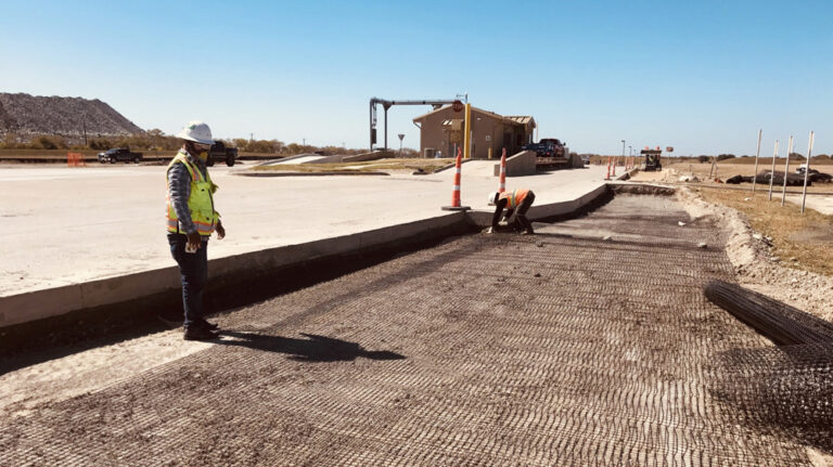 121 Bypass Lane Improvements