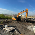 Mayfield AVE PAVING, WATER & Wastewater improvement