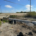 Mayfield AVE PAVING, WATER & Wastewater improvement