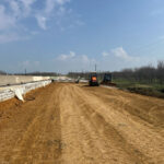 FM 455 Bridge Replacement Project