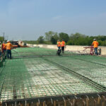 FM 455 Bridge Replacement Project