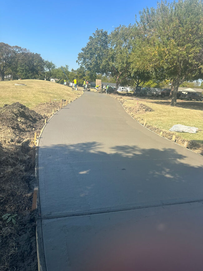 Rawhide Trail Phase-1