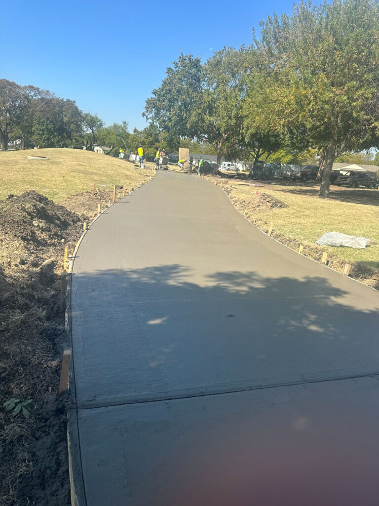 Rawhide Trail Phase-1