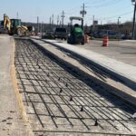 FM 544 Street Improvements