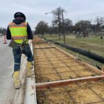 Loop 12 Sidewalk Improvements