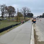 Loop 12 Sidewalk Improvements