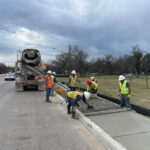 Loop 12 Sidewalk Improvements