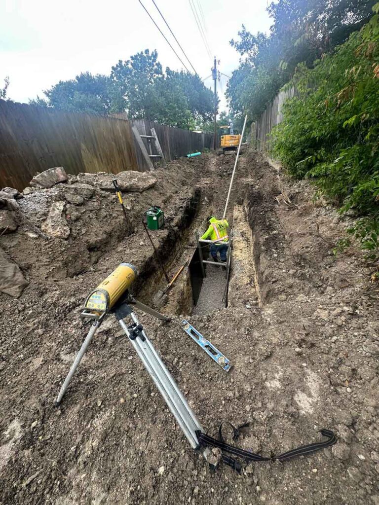 2018 Alley Improvements Phase-1